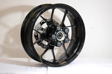 Aprilia RSV4 Tuono Mana Dorsoduro cerchio posteriore originale 860694