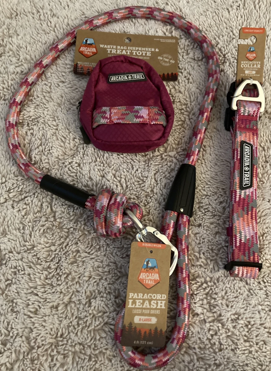 Arcadia hotsell trail leash