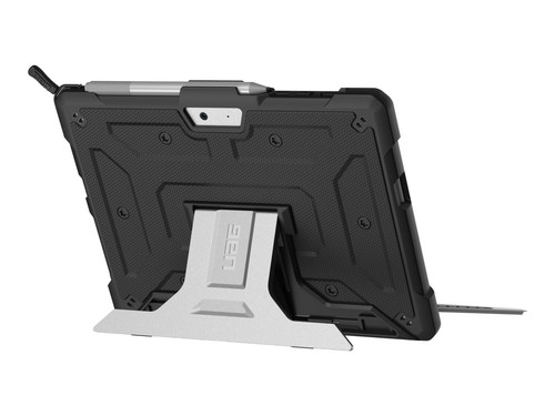 UAG 10.1" Protective Tablet Case, Designed for Microsoft Surface Go, Drop Tested - Picture 9 of 11