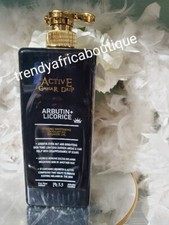 ACTIVE Caviar whitening Shower Gel Based On a...