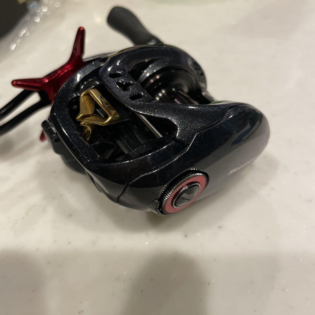 ⑥メガバス RHODIUM 81 R 【公式通販】