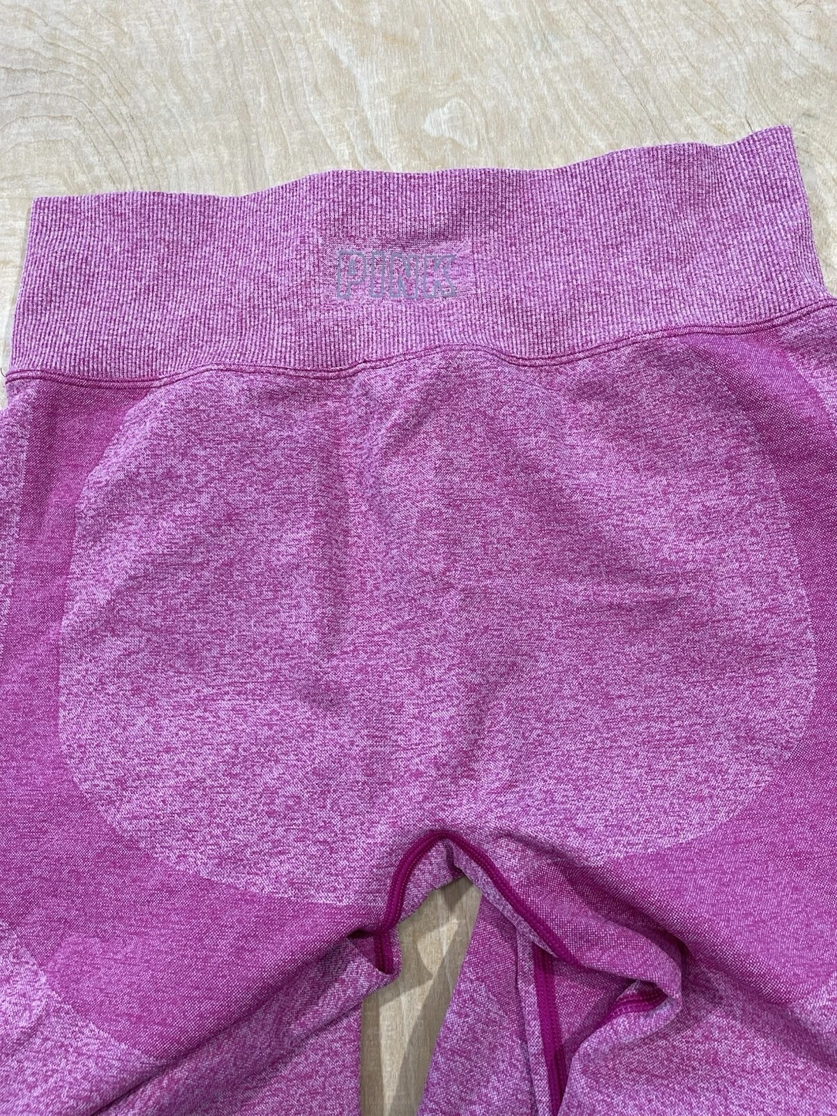 victoria-secret-vs seamless stretch athleisure leggings