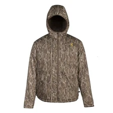 Browning Closing Day Late Season Parka CHOOSE SIZE AND CAMO PATTERN