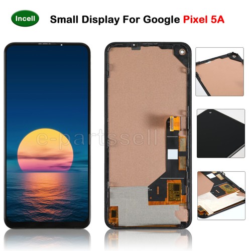 LCD Display Screen For Google Pixel 3A 3 4A 5 5A 6A 6 Pro 7 Pro 7A 8 Pro 5G lot - Picture 64 of 84