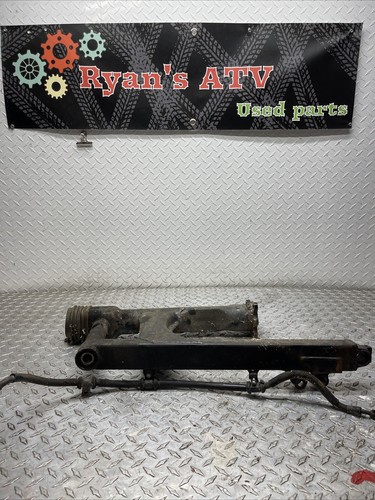 97-05 HONDA SHADOW 1100 VT1100C OEM REAR SWINGARM SUSPENSION ARM