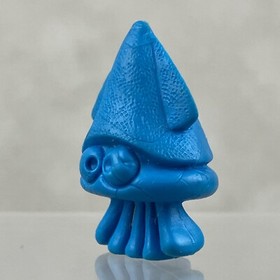 Bandai Famicom Super Mario Bros Blooper Buzzy Beetle Keshi Rubber Eraser Figures