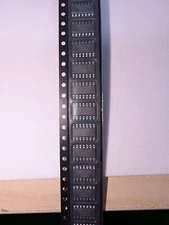 Lot 50 ATtiny841-U SOIC-20 MCU – 12 I/O, Arduino-Compatible, AVR 8-bit Microchip