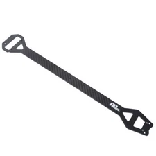 Carbon Fiber Chassis Brace for 1/7 Traxxas XO-1 Supercar #6421