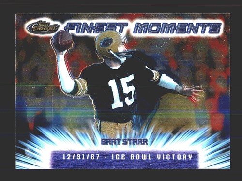 2000 TOPPS FINEST FOOTBALL BASE & INSERTS / SEE DROP DOWN MENU 4 CARD U  RECEIVE - Picture 233 of 328