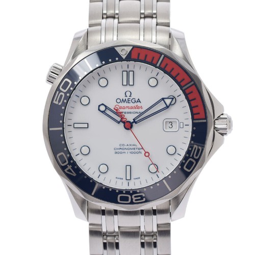 DAMASKO DSUB2 Diver 300M Submarine Steel Blue Dial Automatic 2024