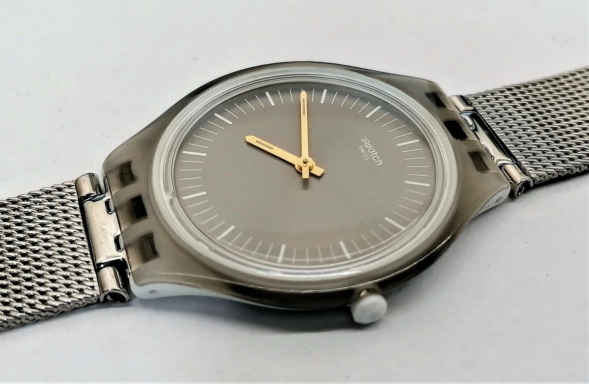 Swatch skinmesh deals