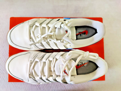 nike zoom vapor 9.5 tennis shoes