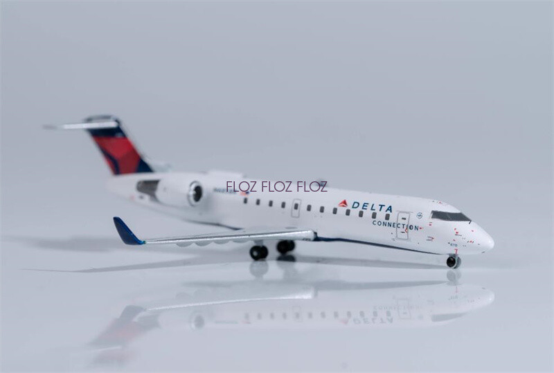 ジェミニ200 CRJ900 デルタ（SW）航空 1/200 ダイキャスト製