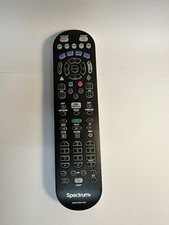 Spectrum Remote Control UR5U-8780L-BHC