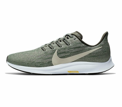 Nike Air Zoom Pegasus 36 Sneaker Uomo Diverse Dimensioni Nuovo Prezzo  Consigliato £ 120.00 | eBay