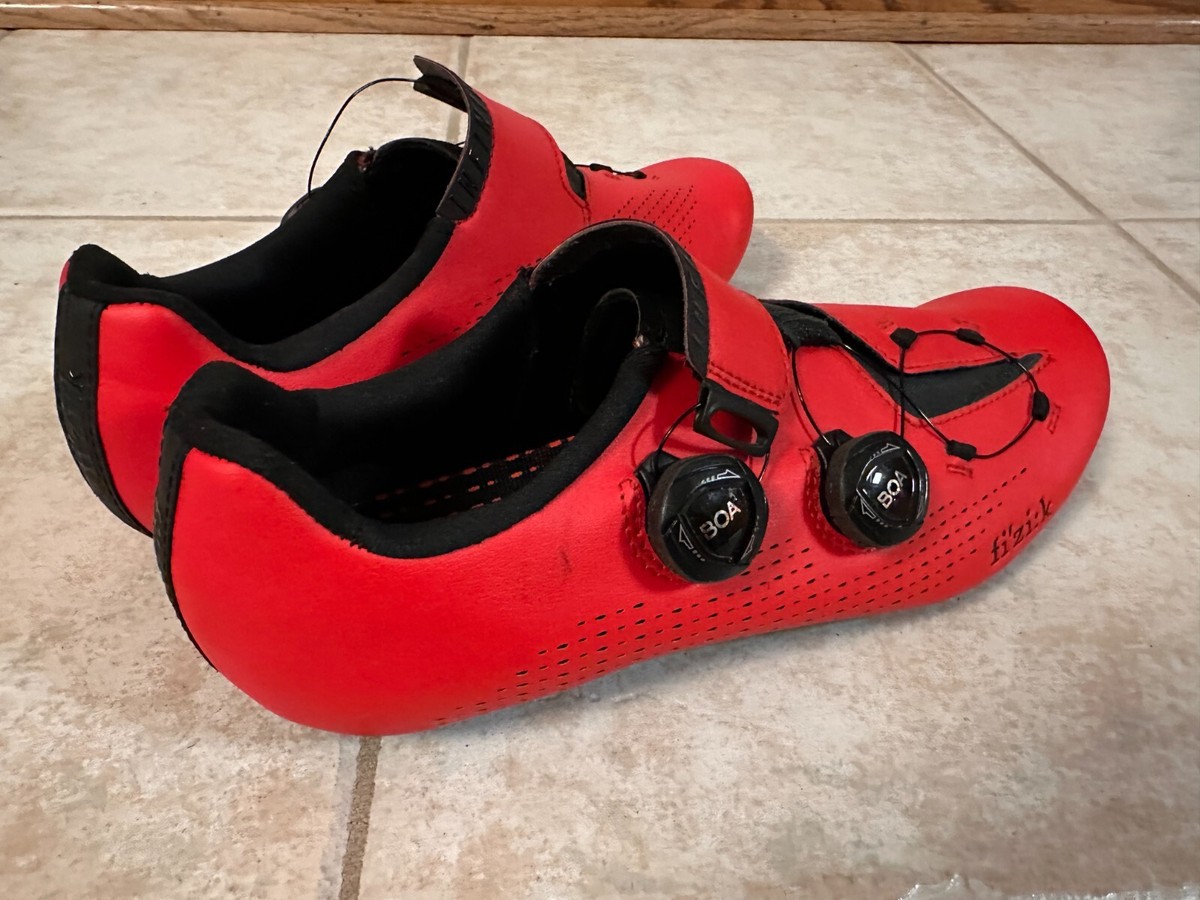 Fizik Infinito R1 Shoes, 42.5, USA 9.5 | eBay