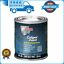 thumbnail 1  - Red Caliper Paint 8 fl oz Heat-Resistant Coating Smooth Coverage Durable Finish
