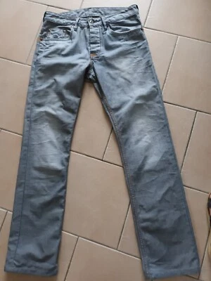 Jeans Kaporal T. US 29 FR 39 " TBE " - Photo 1/4