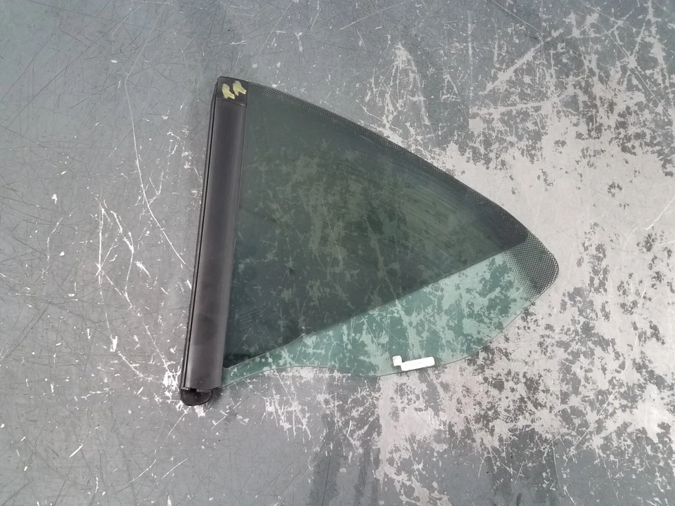 Porsche 911 997 Carrera S Cabriolet 2007 cuarto trasero derecho vidrio #6682 B2 Foto 4 de 4