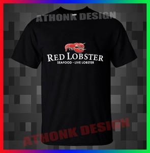 red lobster t shirt