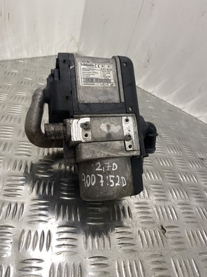 Jaguar S-type 2.7 D V6 Webasto Heater Pump 9007152D for sale 