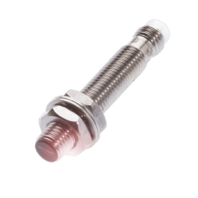 BALLUFF BES 516-377-G-S49-C(BES01LP)Inductive Standard Sensors  PNP New #