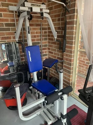 Gym Equipment Sale In New South Wales Gym Fitness Gumtree Australia Free Local Classifieds