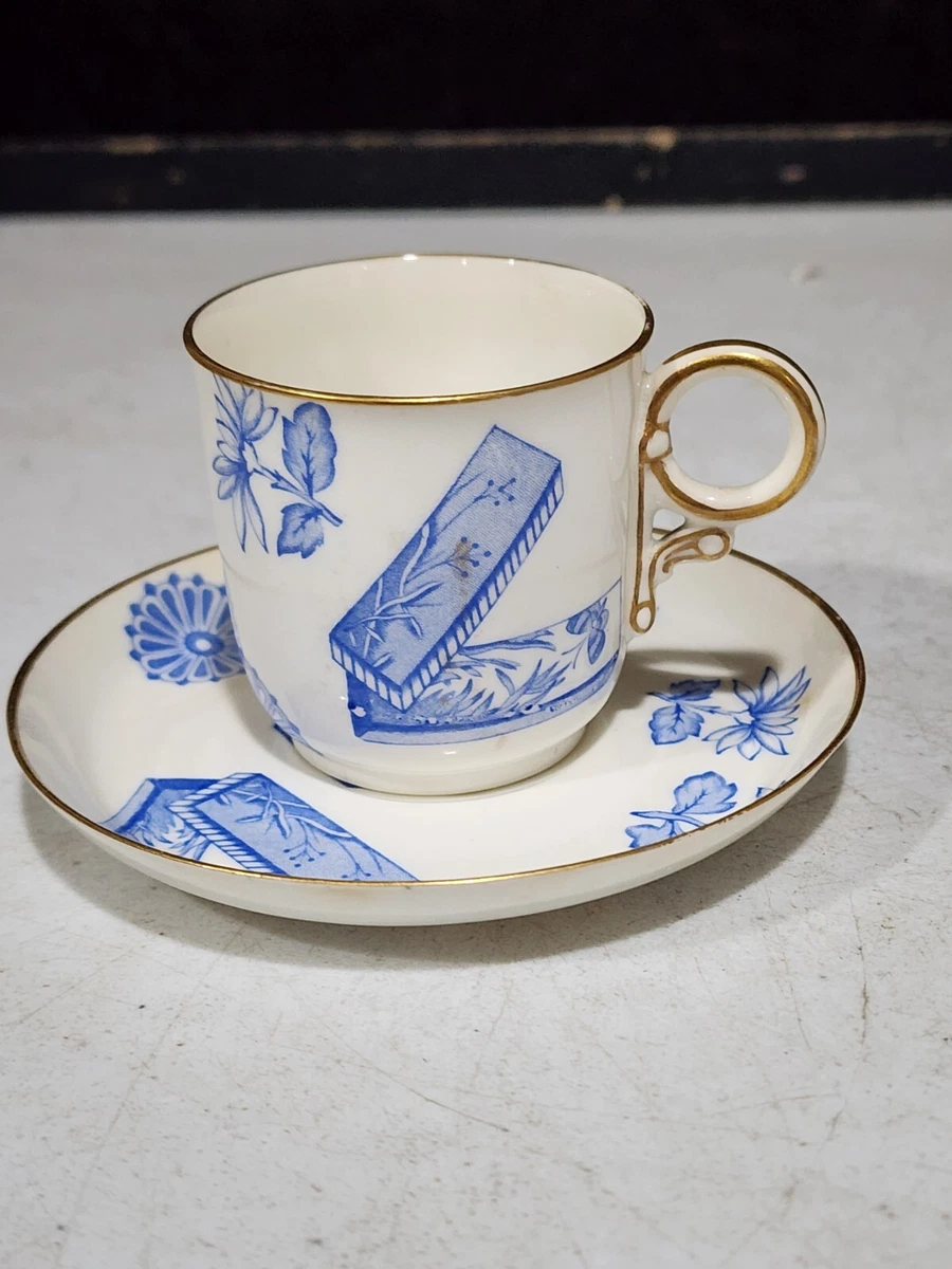Royal Worcester Demitasse Cup for sale | eBay