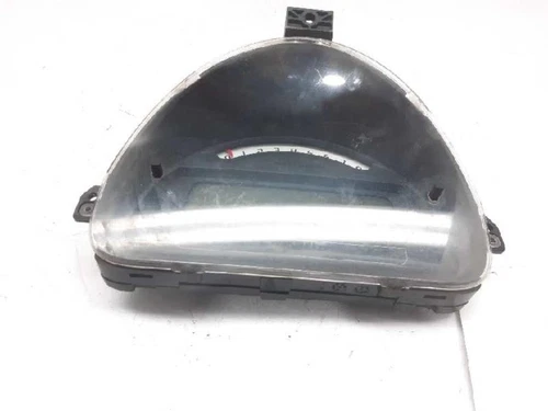 9660225780 Cuadro Instrumentos para CITROEN C3 1.1 Collection 2006 4557018 - Imagen 1 de 9