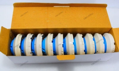 🔥20x HONEYWELL FIRE-LITE SD355 SERIES ADDRESSABLE PHOTOELECTRIC SMOKE DETECTOR - Image 1 of 4