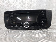 Autoradio Fiat PUNTO EVO