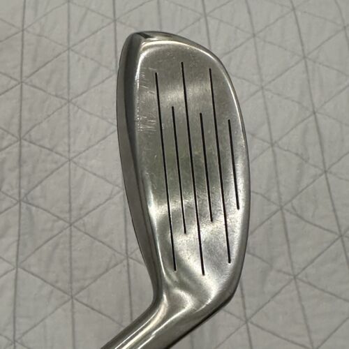 LEFTY Ram Accubar 21° 3 Wood Ram Accubar Graphite Shaft 39.5” Left Hand - Picture 4 of 20