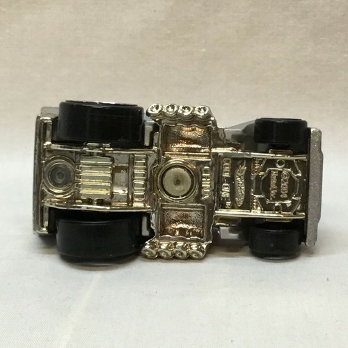 Hot Wheels / Matchbox Jeeps Trucks Vans SWAT Pirate Rain Maker Extreme Rare - Picture 22 of 42