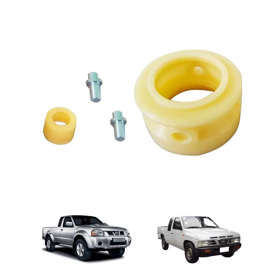 PIN DE ENGRANAJE BUSH 5 MARCHAS para camioneta Nissan Navara D21 D22 Frontier UTE 1986-2005 Foto 2 de 4