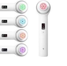 Medicube Age-R Ultra Tune 40.68 | High-tech 2 in 1 skin care tool - Skin elastic