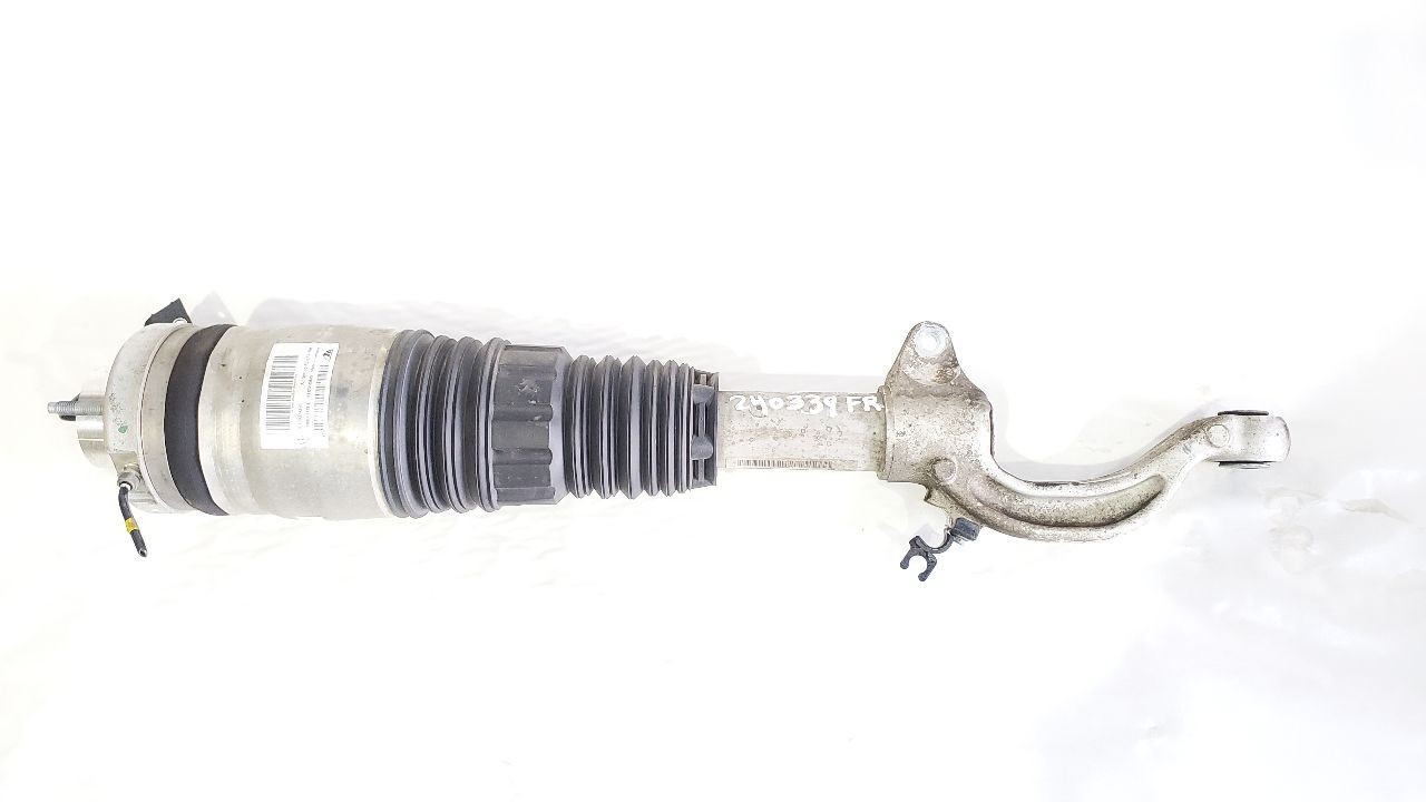 2017 Maserati Levante OEM Air Front Right Strut Assembly 06700374360