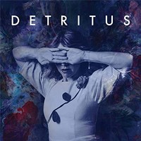 Sarah Neufeld - Detritus - Vinyl Record 12 Inch Record - F123Z