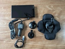 Garmin Drivesmart 65, GPS Navigator w/weighted dash holder