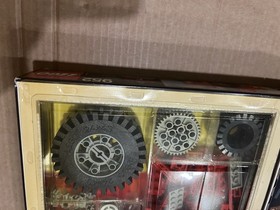 LEGO TECHNIC: Farm Tractor (952)- Brand New In Factory Sealed Box