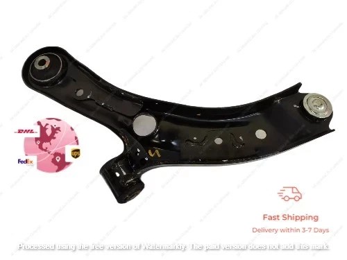 45202M79M10 45201M79M10 Track Control Arm Set For Suzuki Ciaz Left & Right - Image 4 of 4