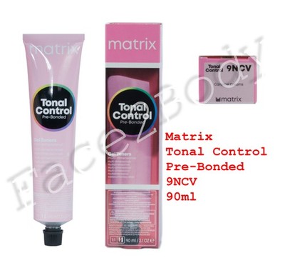 Matrix Tonal Control Pre-Bonded 9NCV 90ml