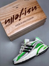 Pharrell Williams  adidas Adistar Jellyfish Real Green JP9260