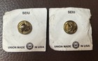 North Carolina Sheriff Pin Set FREE SHIPPING — photo 2
