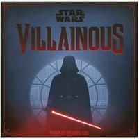 Villainous Star Wars Brettspiel Ravensburger