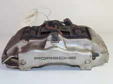 Etrier de frein Porsche CAYENNE