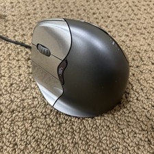 Evoluent Vertical Mouse 4 VM4L  Left handed U...