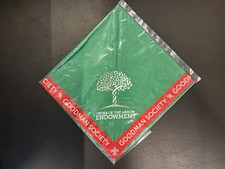 Order of the Arrow Goodman Society Neckerchie...