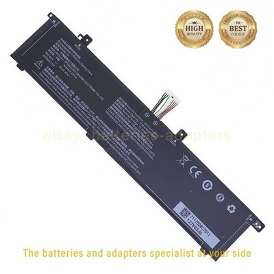 Neu Medion G1 Akku für MEDION Erazer Major X10 laptop 15.4V 5195mAh 80W