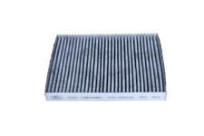 Innenraumfilter unter der Mittelkonsole Aktivkohlefilter 1566997 FORD für FORD