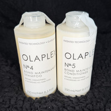 Olaplex Bond Maintenance No.4 Shampoo, All Hair Types, 8.5 fl oz / 250 ml